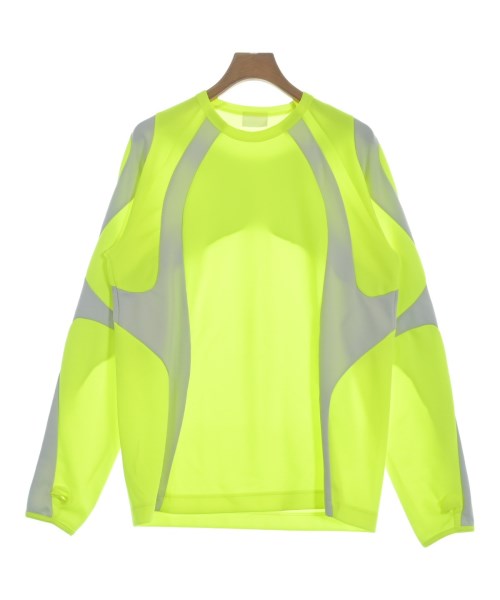 ROTOL(ロトル)Tシャツ・カットソー 黄 サイズ:-(L位)/2200647606087