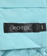 ROTOL（ロトル）その他 青 サイズ:1(S位) メンズ/2200647606094