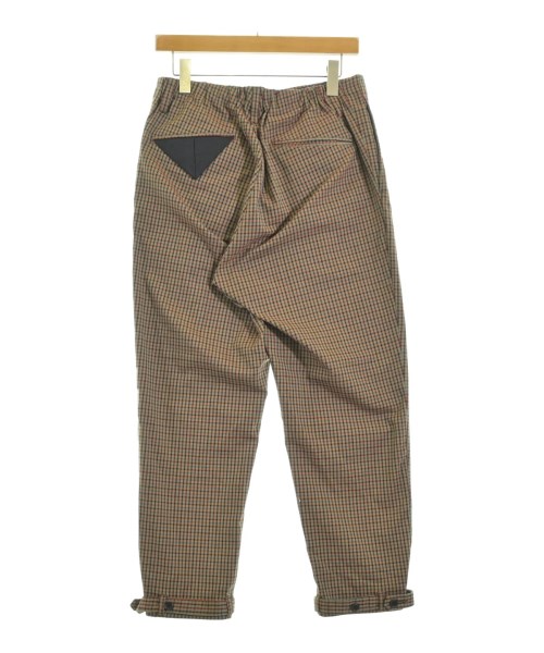 ROTOL（ロトル）スラックス 緑 サイズ:2(M位) メンズ/2200647606100