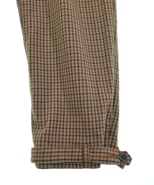 ROTOL（ロトル）スラックス 緑 サイズ:2(M位) メンズ/2200647606100