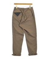 ROTOL（ロトル）スラックス 緑 サイズ:2(M位) メンズ/2200647606100