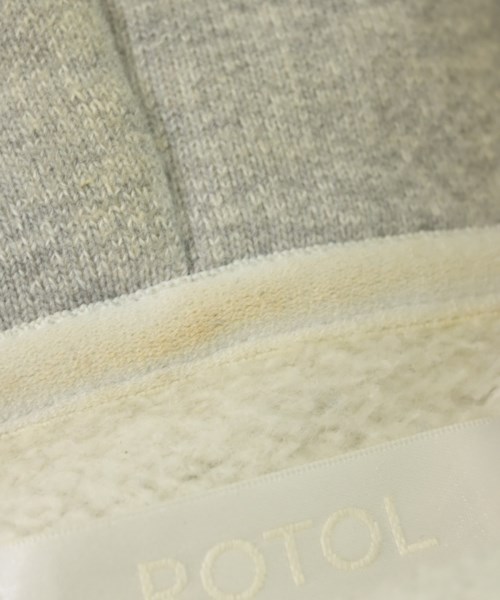 ROTOL（ロトル）スウェット グレー サイズ:2(M位) メンズ/2200646283098