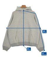 ROTOL（ロトル）スウェット グレー サイズ:2(M位) メンズ/2200646283098