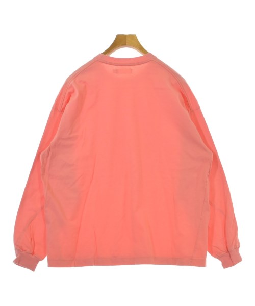 ROTOL（ロトル）Tシャツ・カットソー ピンク サイズ:2(M位) メンズ/2200651117166