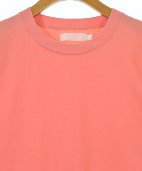 ROTOL（ロトル）Tシャツ・カットソー ピンク サイズ:2(M位) メンズ/2200651117166