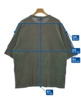 ROTOL（ロトル）Tシャツ・カットソー 緑 サイズ:2(M位) メンズ/2200644850032