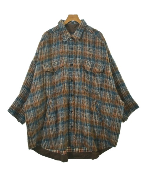 ROTOL(ロトル)その他 オレンジ サイズ:3(L位)/2200642926029