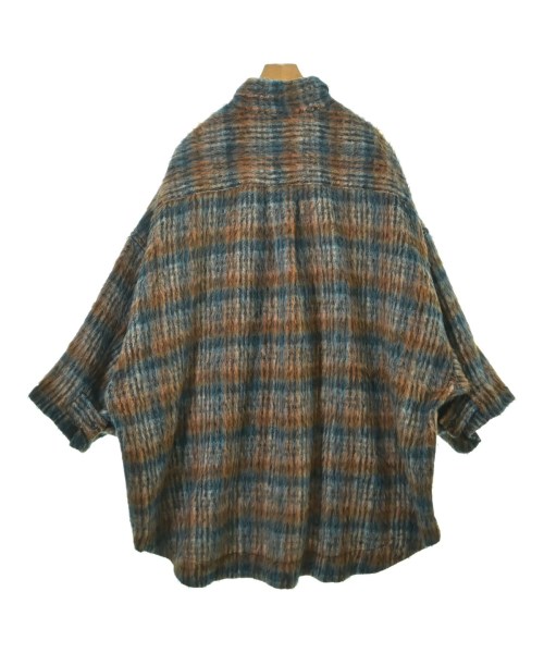 ROTOL（ロトル）その他 オレンジ サイズ:3(L位) メンズ/2200642926029