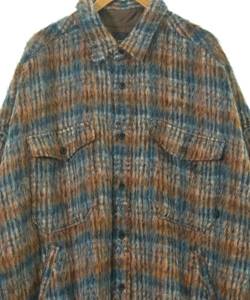 ROTOL（ロトル）その他 オレンジ サイズ:3(L位) メンズ/2200642926029