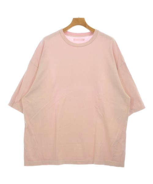 ROTOL(ロトル)Tシャツ・カットソー ピンク サイズ:3(L位)/2200703244031