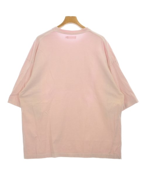 ROTOL（ロトル）Tシャツ・カットソー ピンク サイズ:3(L位) メンズ/2200703244031
