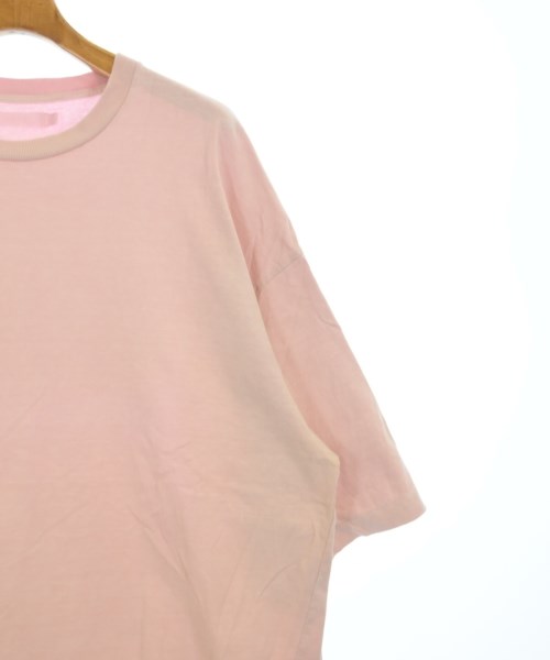 ROTOL（ロトル）Tシャツ・カットソー ピンク サイズ:3(L位) メンズ/2200703244031