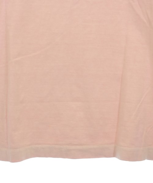 ROTOL（ロトル）Tシャツ・カットソー ピンク サイズ:3(L位) メンズ/2200703244031