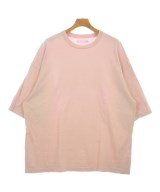 ROTOL（ロトル）Tシャツ・カットソー ピンク サイズ:3(L位) メンズ/2200703244031