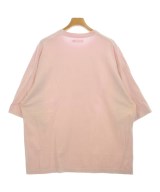 ROTOL（ロトル）Tシャツ・カットソー ピンク サイズ:3(L位) メンズ/2200703244031