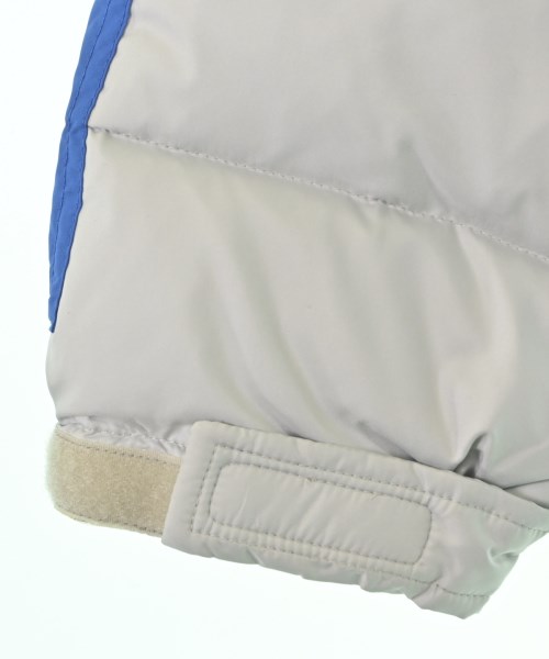 ROTOL（ロトル）ダウンジャケット/ダウンベスト グレー サイズ:2(M位) メンズ/2200663382033