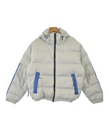 ROTOL（ロトル）ダウンジャケット/ダウンベスト グレー サイズ:2(M位) メンズ/2200663382033