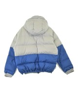 ROTOL（ロトル）ダウンジャケット/ダウンベスト グレー サイズ:2(M位) メンズ/2200663382033