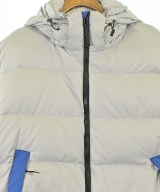 ROTOL（ロトル）ダウンジャケット/ダウンベスト グレー サイズ:2(M位) メンズ/2200663382033