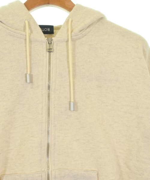 ROTOL（ロトル）パーカー ベージュ サイズ:2(M位) メンズ/2200671192020