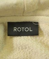 ROTOL（ロトル）パーカー ベージュ サイズ:2(M位) メンズ/2200671192020