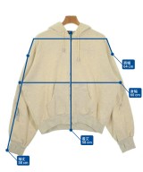 ROTOL（ロトル）パーカー ベージュ サイズ:2(M位) メンズ/2200671192020