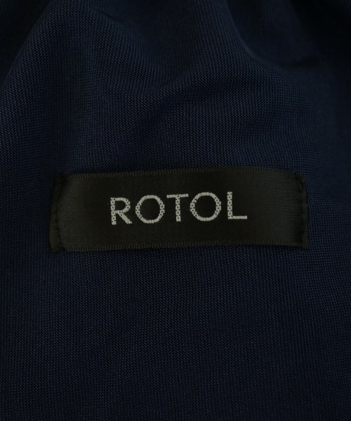 ROTOL（ロトル）ショートパンツ 青 サイズ:2(M位) メンズ/2200735953062