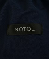 ROTOL（ロトル）ショートパンツ 青 サイズ:2(M位) メンズ/2200735953062