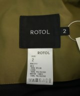 ROTOL（ロトル）マウンテンパーカー カーキ サイズ:2(M位) メンズ/2200729212021