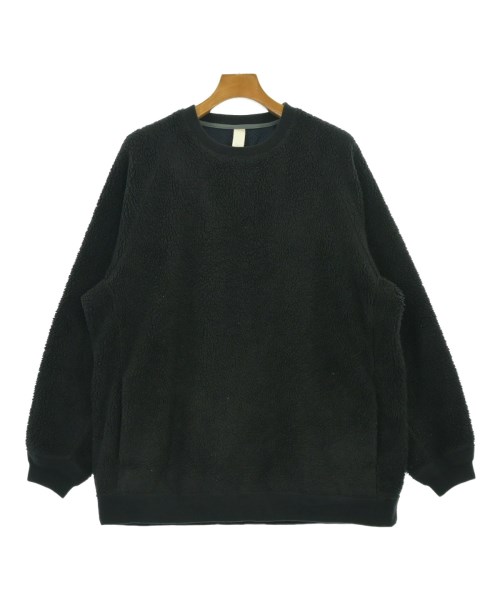 ROTOL(ロトル)スウェット 黒 サイズ:3(L位)/2200691570044