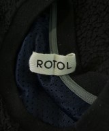 ROTOL（ロトル）スウェット 黒 サイズ:3(L位) メンズ/2200691570044