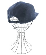 mature ha.（マチュアーハ）キャップ 紺 サイズ:- メンズ/2200642093066