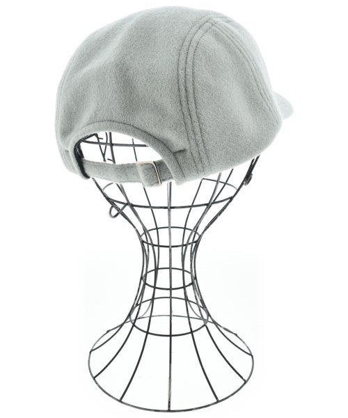 mature ha.（マチュアーハ）キャップ カーキ サイズ:- メンズ/2200642093073