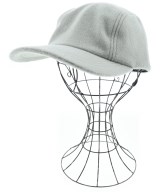 mature ha.（マチュアーハ）キャップ カーキ サイズ:- メンズ/2200642093073