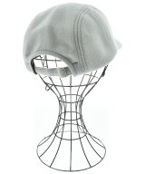 mature ha.（マチュアーハ）キャップ カーキ サイズ:- メンズ/2200642093073