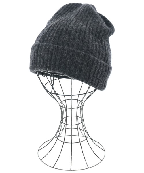 マチュアーハ(mature ha.)のmature ha. ニットキャップ・ビーニー