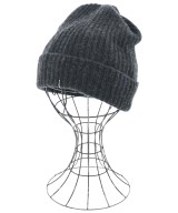 mature ha. ニットキャップ・ビーニー