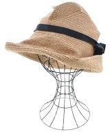 mature ha. ストローハット