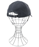 mature ha.（マチュアーハ）キャップ 黒 サイズ:- メンズ/2200666392145