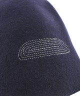 mature ha.（マチュアーハ）ハット 紺 サイズ:- レディース/2200669834130