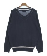 TOMORROWLAND tricot（トゥモローランドトリコ）ニット・セーター 紺 サイズ:M メンズ/2200509025018