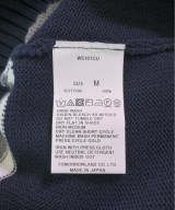 TOMORROWLAND tricot（トゥモローランドトリコ）ニット・セーター 紺 サイズ:M メンズ/2200509025018