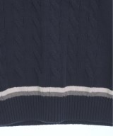 TOMORROWLAND tricot（トゥモローランドトリコ）ニット・セーター 紺 サイズ:M メンズ/2200509025018