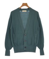 TOMORROWLAND tricot（トゥモローランドトリコ）ニット・セーター 緑 サイズ:S メンズ/2200486255064