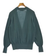 TOMORROWLAND tricot（トゥモローランドトリコ）ニット・セーター 緑 サイズ:S メンズ/2200486255064
