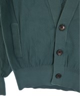 TOMORROWLAND tricot（トゥモローランドトリコ）ニット・セーター 緑 サイズ:S メンズ/2200486255064