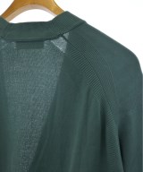 TOMORROWLAND tricot（トゥモローランドトリコ）ニット・セーター 緑 サイズ:S メンズ/2200486255064