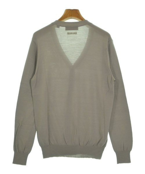 TOMORROWLAND tricot（トゥモローランドトリコ）カーディガン グレー サイズ:S メンズ/2200619041045