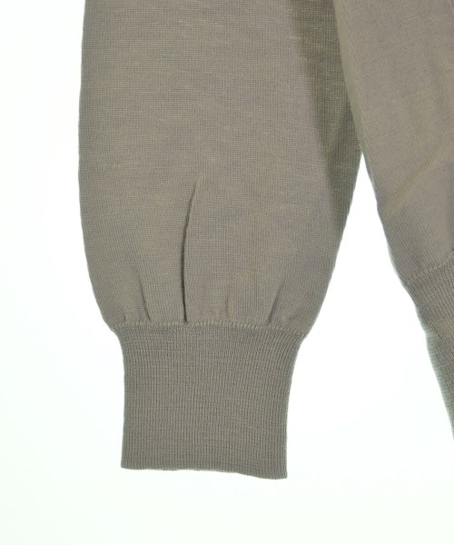 TOMORROWLAND tricot（トゥモローランドトリコ）カーディガン グレー サイズ:S メンズ/2200619041045