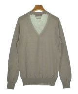 TOMORROWLAND tricot（トゥモローランドトリコ）カーディガン グレー サイズ:S メンズ/2200619041045